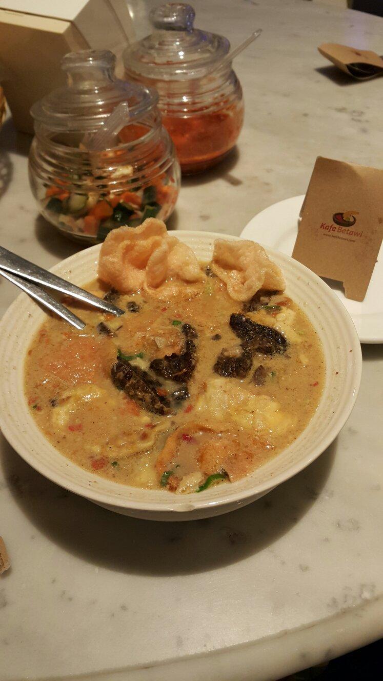 Kafe Betawi